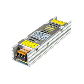 Led блок живлення 12V 5A 60Вт IP20 LONG