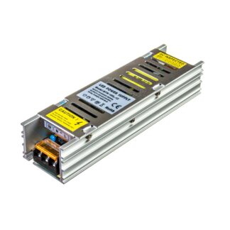 Led блок живлення 12V 8.33A 100Вт IP20 LONG