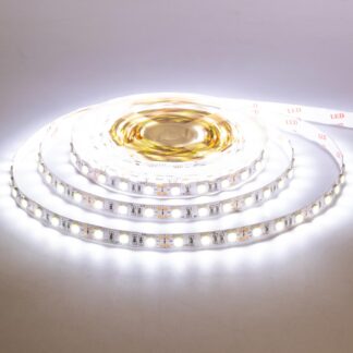 Світлодіодна стрічка біла 12V Motoko smd5050 60LED/м IP20