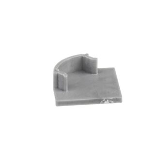 Заглушка для LED профілю ПФ-5 глуха