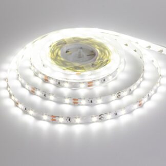 Світлодіодна стрічка біла 12V smd 2835 60LED/м IP20
