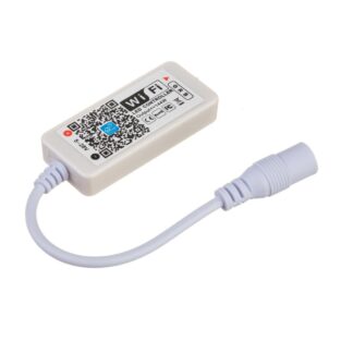 LED контролер mini світлодіодний WI-FI 12А-144Вт