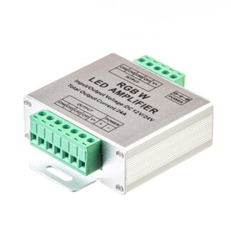 LED підсилювачі