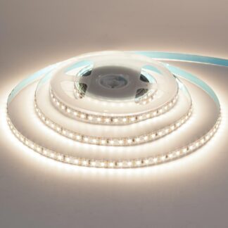 Світлодіодна стрічка нейтральна біла 12V AVT-Prof smd2835 120LED/м IP20