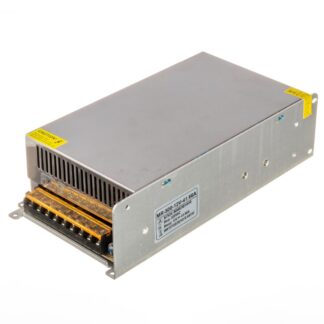 Led блок живлення 12V 41.66A 500Вт IP20 MR