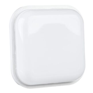 Світлодіодний світильник 20 Вт квадратний 6000К IP65 ЖКГ Datex