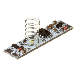 LED диммер ON/OFF 3А сенсорний 12-24V