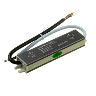 Led блок живлення 12V (герметичний) 3,33А 40Вт AVT