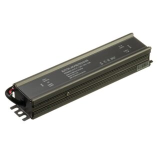 Led блок живлення 12V (герметичний) 10А 120Вт AVT