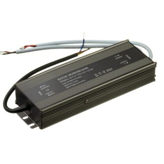 Led блок живлення 12V (герметичний) 12,5А 150Вт AVT