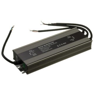Led блок живлення 12V (герметичний) 33,3А 400Вт AVT