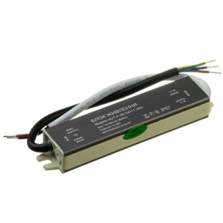 Led блок живлення AVT 24V (герметичний) 1.25А 30Вт AVT