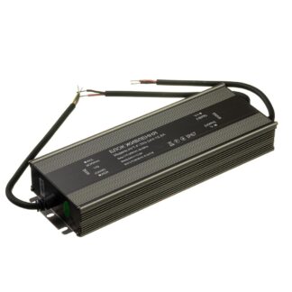 Led блок живлення AVT 24V (герметичний) 12,5А 300Вт AVT