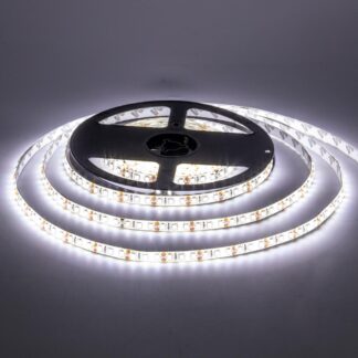 Світлодіодна стрічка нейтральна 12V smd2835 60LED/м IP20
