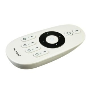 Пульт до led диммера 4 зонний