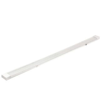 Лінійний Світильник LED prismatik AVT 52 Вт 6500К IP20 120 см