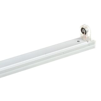 Тримач для led лампи Т8 G13 1200 мм