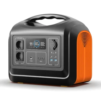 Електростанції портативні