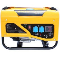 Генератори електричні паливні