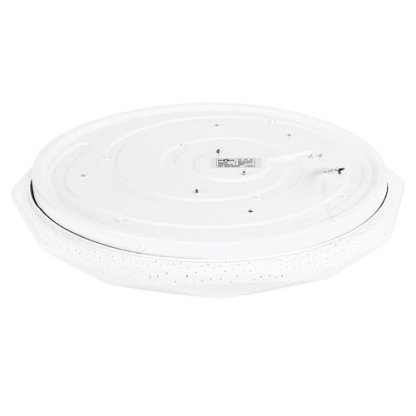 Світильник світлодіодний Biom SMART SML-R05-50/2 3000-6000K 50Вт з д/к New - Зображення 3