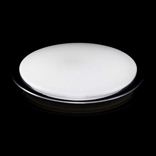 Світильник світлодіодный Biom SMART SML-R06-80/2 3000-6000K 80Вт с д/у - Зображення 6