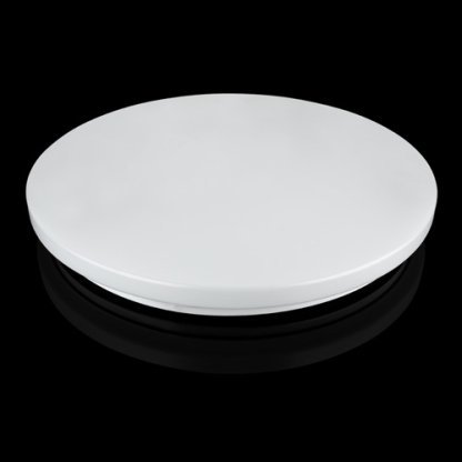 Світильник світлодіодний Biom SMART SML-R20-80/2-DIY 3000-6000K 50Вт с д/у - Зображення 2