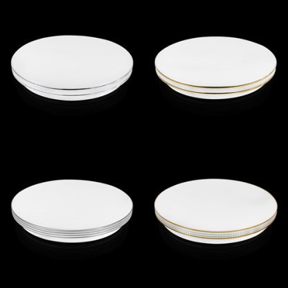 Світильник світлодіодний Biom SMART SML-R20-80/2-DIY 3000-6000K 50Вт с д/у - Зображення 9