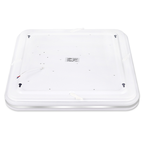 Світильник світлодіодний Biom SMART SML-S02-70/2 3000-6000K 70Вт с д/у NEW - Зображення 3