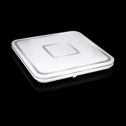 Світильник світлодіодний Biom SMART SML-S02-70/2 3000-6000K 70Вт с д/у NEW - Зображення 5