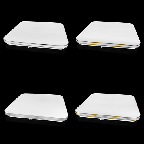 Світильник світлодіодний Biom SMART Светильник светодиодный Biom SMART SML-S21 3000-6000K 50Вт с д/у - Зображення 9