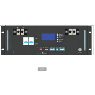 Акумуляторна батарея SunPal TG 14,33kWh