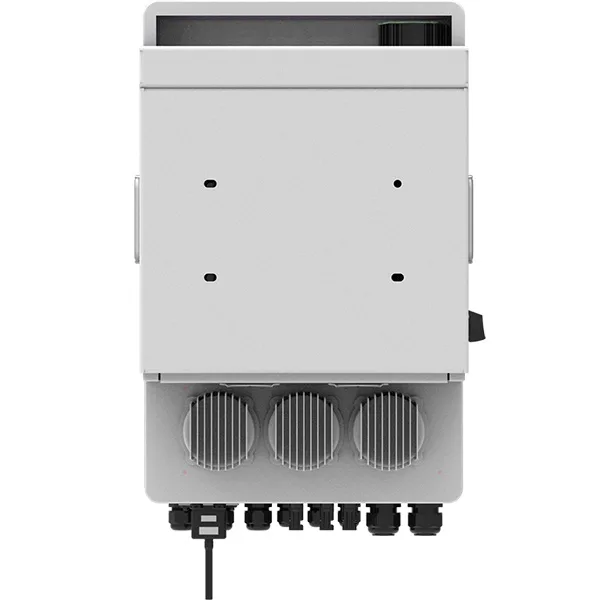 Інвертор гібридний 3 фази Deye SUN-12K-SG04LP3-EU 12кВт 48V - Зображення 4