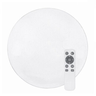 Світильник світлодіодний Biom SMART SML-R04-50 3000-6000K 50Вт з д/к