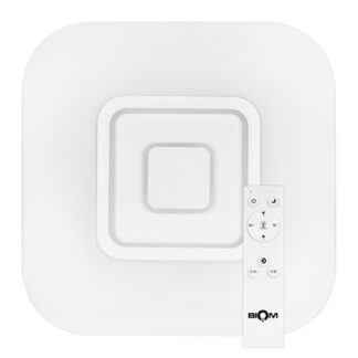 Світильник світодіодний Biom SMART SML-S25-80 3000-6000K 80Вт с д/у