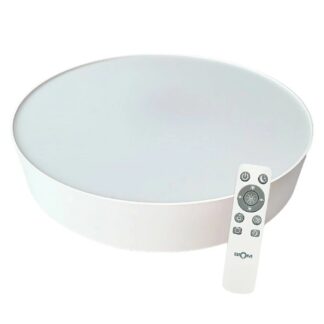 Світильник світлодіодний Biom SMART SML-R43-50/2 3000-6000K 50Вт с д/у