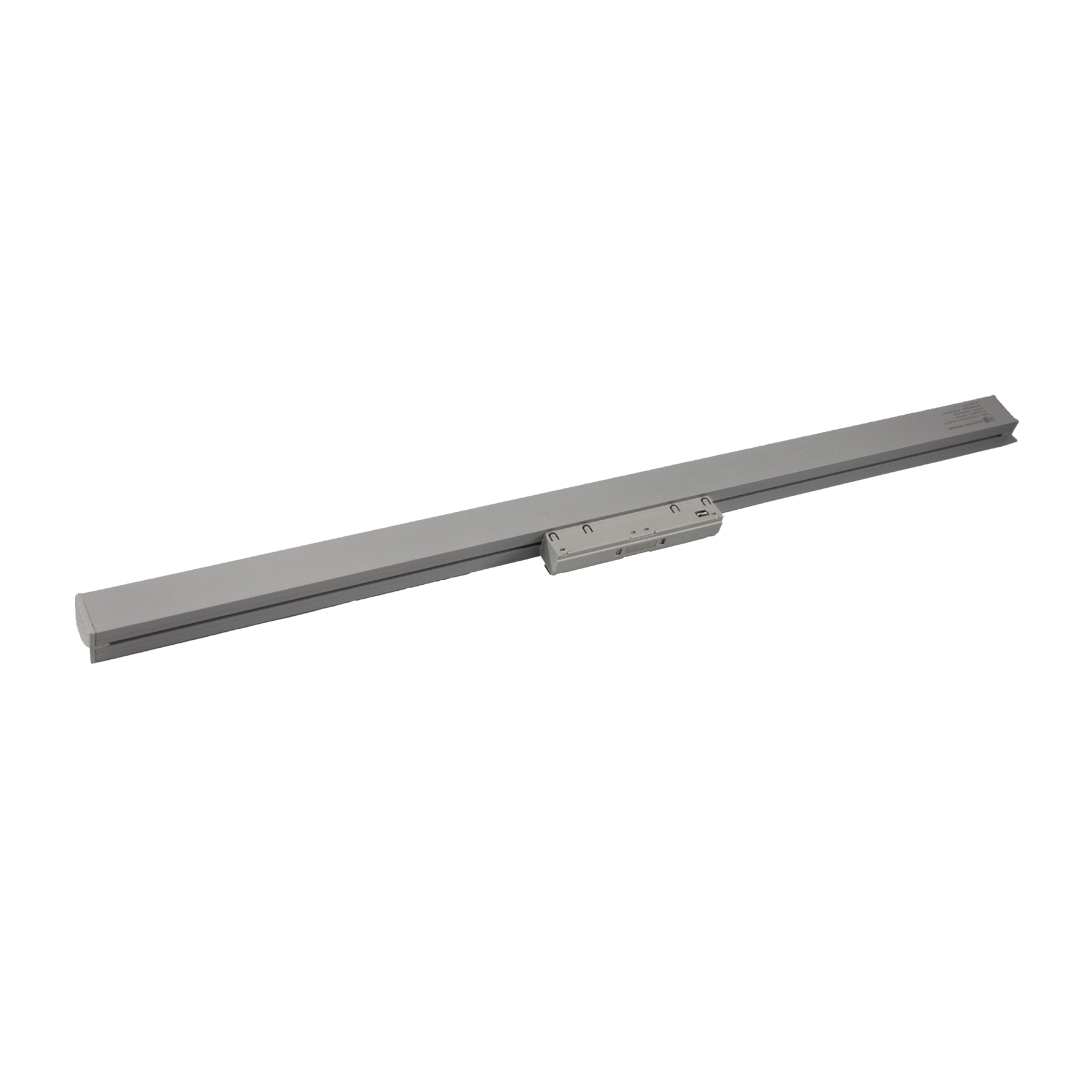 LED світильник трековий магнітний Magnetic Light з розсіювачем 24 Вт 4000К 2040 Lm, білий - Зображення 2
