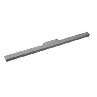 LED світильник трековий магнітний Magnetic Light з розсіювачем 24 Вт 3000K 2040 Lm, білий