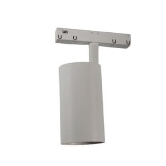 LED світильник трековий магнітний Magnetic Light на ніжці 12Вт 4000К 1020 Лм , білий
