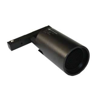 LED світильник трековий магнітний Magnetic Light на ніжці 12Вт 3000K 1020 Лм , чорний