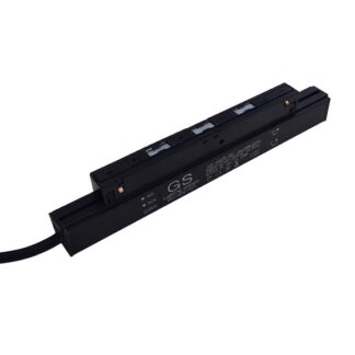 Драйвер трекового магнітного світильника  100 Вт, DC 48В 2A