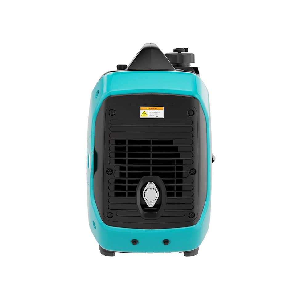 Генератор інверторний INVO H3900iS - Зображення 4