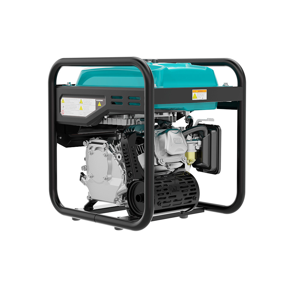 Генератор інверторний INVO H4500i-1 - Зображення 5