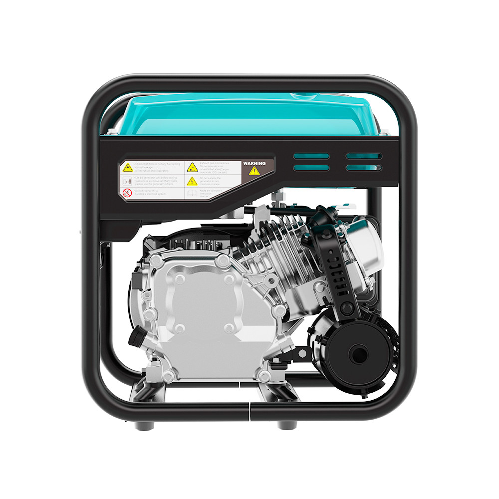 Генератор інверторний INVO H4500i-1 - Зображення 6