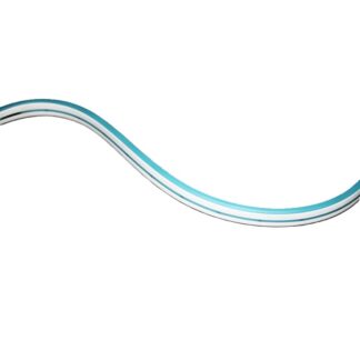 LED неонова стрічка 10Вт 12В 8х16 мм SMD2835 120 діодів 120Лм/Вт блакитний лід , серія Neon, гарантія 3 роки